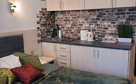 Neptun - Apartament Nr 5 W Dominikana Resort & Spa Sianozety