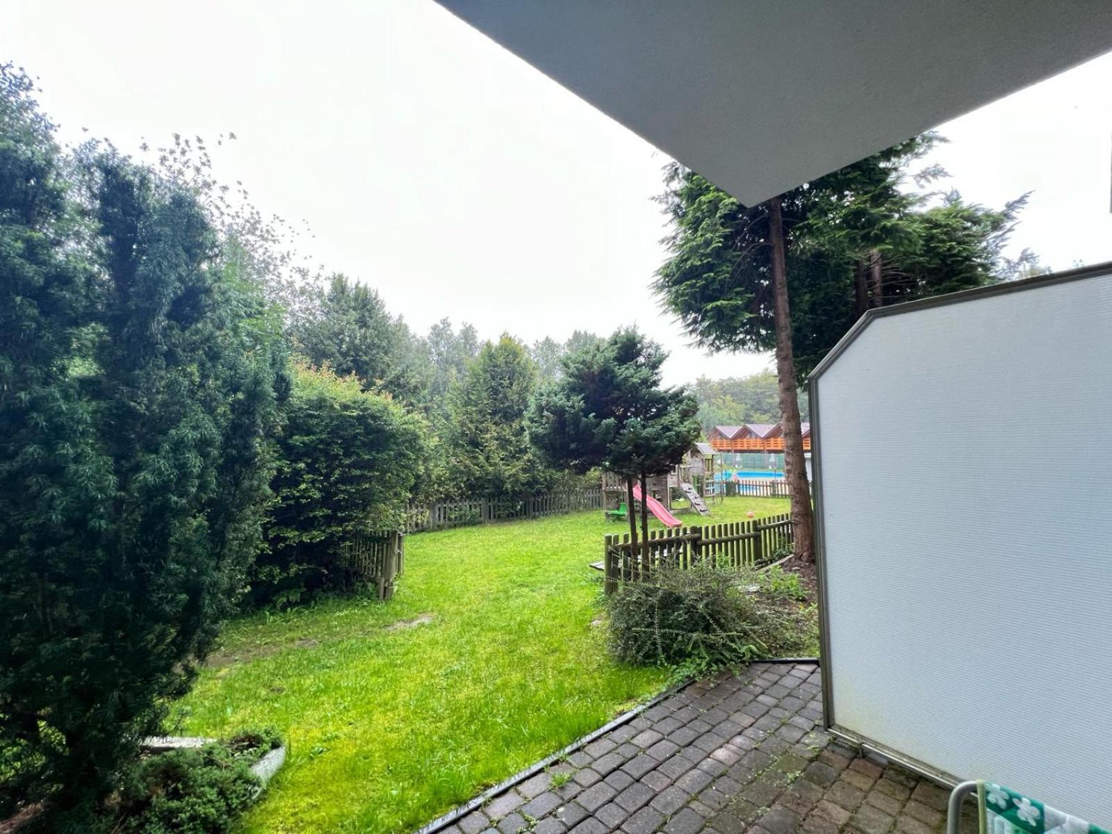 Neptun - Apartament Nr 5 W Dominikana Resort & Spa Sianożęty Exterior foto
